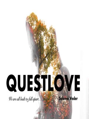 cover image of QuestLove